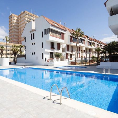Apartment Altemar H3 By Interhome Плая-де-лас-Америкас Экстерьер фото