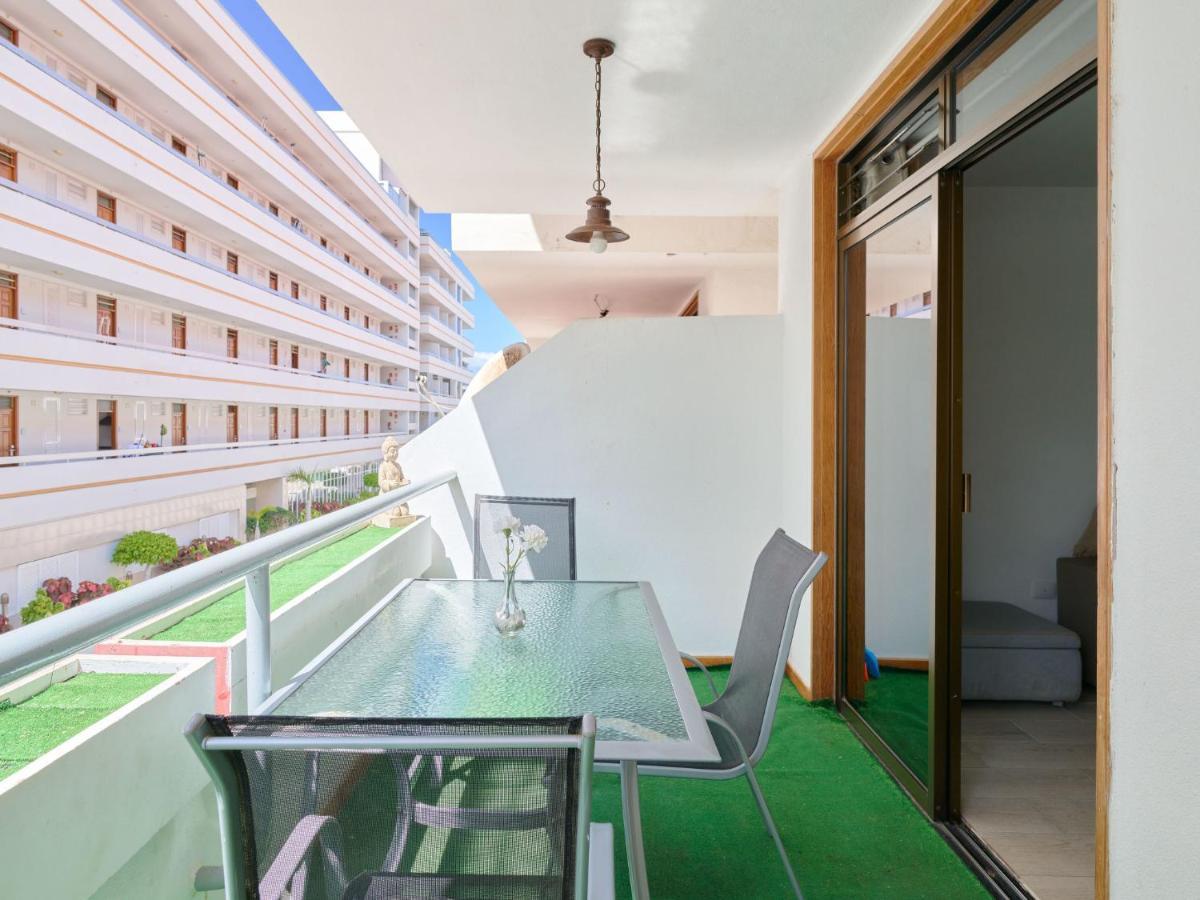 Apartment Altemar H3 By Interhome Плая-де-лас-Америкас Экстерьер фото