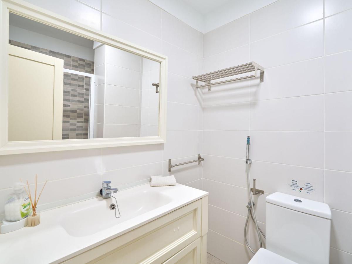 Apartment Altemar H3 By Interhome Плая-де-лас-Америкас Экстерьер фото